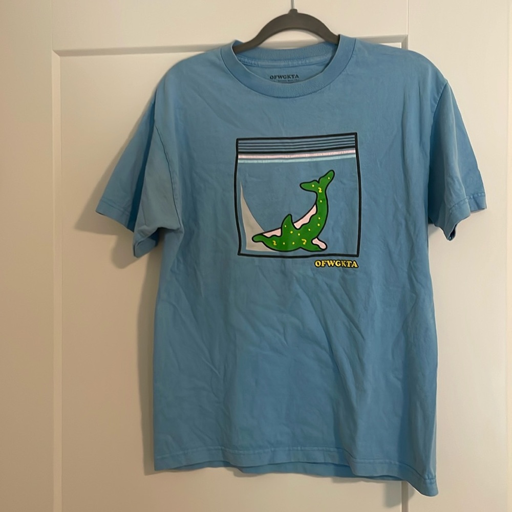 OFWGKTA jasper tee
